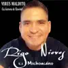 Rigo Nieves El Michoacáno - Virus Maldito (La Historia de Chavita) - Single